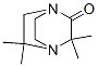 199926-45-9,1,4-Diazabicyclo[2.2.2]octan-2-one,3,3,5,5-tetramethyl-(9CI)