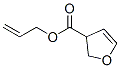 199927-44-1,3-Furancarboxylicacid,2,3-dihydro-,2-propenylester(9CI)