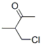 19995-85-8,2-Butanone, 4-chloro-3-methyl- (8CI,9CI)