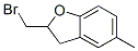 19997-48-9,2-(bromomethyl)-2,3-dihydro-5-methylbenzofuran