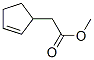20006-85-3,methyl cyclopent-2-ene-1-acetate