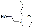 200061-51-4,Butanamide,  N-(2-hydroxyethyl)-N-propyl-