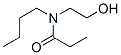 200061-53-6,Propanamide,  N-butyl-N-(2-hydroxyethyl)-