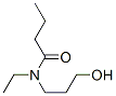 200061-58-1,Butanamide,  N-ethyl-N-(3-hydroxypropyl)-