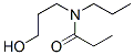 200061-61-6,Propanamide,  N-(3-hydroxypropyl)-N-propyl-