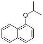 20009-27-2,Naphthalene, 1-(1-methylethoxy)- (9CI)