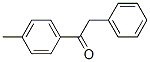 2001-28-7,4'-METHYL-2-PHENYLACETOPHENONE
