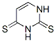2001-93-6,DITHIOURACIL