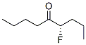 200118-20-3,5-Nonanone,  4-fluoro-,  (4S)-