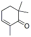 20013-73-4,2,6,6-trimethylcyclohex-2-en-1-one