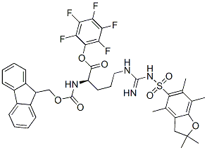 200132-33-8,FMOC-D-ARG(PBF)-OPFP