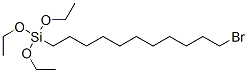 200138-14-3,11-BROMOUNDECYLTRIETHOXYSILANE