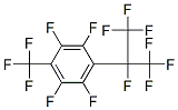 20017-49-6,PERFLUORO(4-ISOPROPYLTOLUENE)