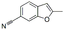 200185-84-8,6-Benzofurancarbonitrile,  2-methyl-