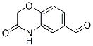 200195-15-9,3-OXO-3,4-DIHYDRO-2H-BENZO[1,4]OXAZINE-6-CARBALDEHYDE