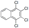 20020-02-4,1,2,3,4-TETRACHLORONAPHTHALENE