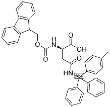 200259-50-3,FMOC-D-ASN(MTT)-OH