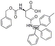 200276-64-8,Z-D-ASN(MTT)-OH