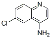 20028-60-8,4-AMINO-6-CHLOROQUINOLINE
