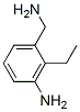 200281-33-0,Benzenemethanamine, 3-amino-2-ethyl- (9CI)