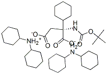200283-00-7,BOC-ASP-OCHEX DCHA