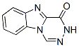20029-13-4,[1,2,4]Triazino[4,5-a]benzimidazol-4(3H)-one(9CI)