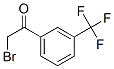 2003-10-3,3-(TRIFLUOROMETHYL)PHENACYL BROMIDE