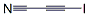 2003-32-9,iodocyanoacetylene