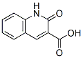 2003-79-4,2-OXO-1,2-DIHYDRO-QUINOLINE-3-CARBOXYLIC ACID
