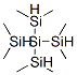 2003-85-2,TETRAKIS(DIMETHYLSILYL)SILANE