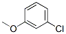 20032-78-4,1-chloro-3-methoxy-benzene