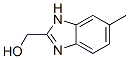 20034-02-0,(6-Methyl-1H-benzimidazol-2-yl)methanol