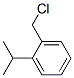 20034-71-3,o-(chloromethyl)cumene
