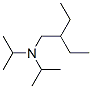 200342-33-2,N N-DIISOPROPYL-2-ETHYLBUTYLAMINE