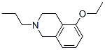 200396-65-2,Isoquinoline, 5-ethoxy-1,2,3,4-tetrahydro-2-propyl- (9CI)
