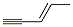2004-69-5,3-Penten-1-yne, (3E)- (9CI)