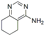200412-97-1,4-Quinazolinamine, 5,6,7,8-tetrahydro- (9CI)
