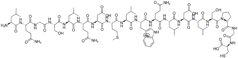 200436-46-0,LEPTIN (150-167) (HUMAN)