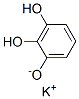 20045-34-5,pyrogallol, potassium salt