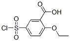 200575-16-2,5-CHLOROSULFONYL-2-ETHOXYBENZOIC ACID