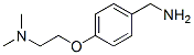 20059-73-8,4-[2-(DIMETHYLAMINO)ETHOXY]BENZYLAMINE