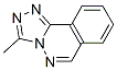 20062-41-3,3-METHYL-1,2,4-TRIAZOLO[3,4-A]PHTHALAZINE