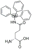 200625-76-9,H-D-GLN(TRT)-OH