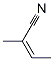 20068-02-4,(Z)-2-methyl-2-butenenitrile