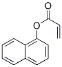 20069-66-3,ALPHA-NAPHTHYL ACRYLATE
