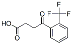 200725-09-3,4-OXO-4-(2-TRIFLUOROMETHYLPHENYL)BUTYRIC ACID