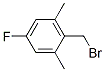 200799-19-5,2,6-DIMETHYL-4-FLUOROBENZYL BROMIDE