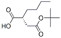 200866-61-1,(R)-(+)-2-Butylbutanedioic acid 4-tert-butyl ester