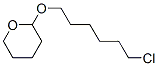 2009-84-9,2-(6-CHLOROHEXYLOXY)TETRAHYDRO-2H-PYRAN&
