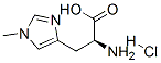 200926-96-1,N(TAU)-METHYL-L-HISTIDINE HYDROCHLORIDE